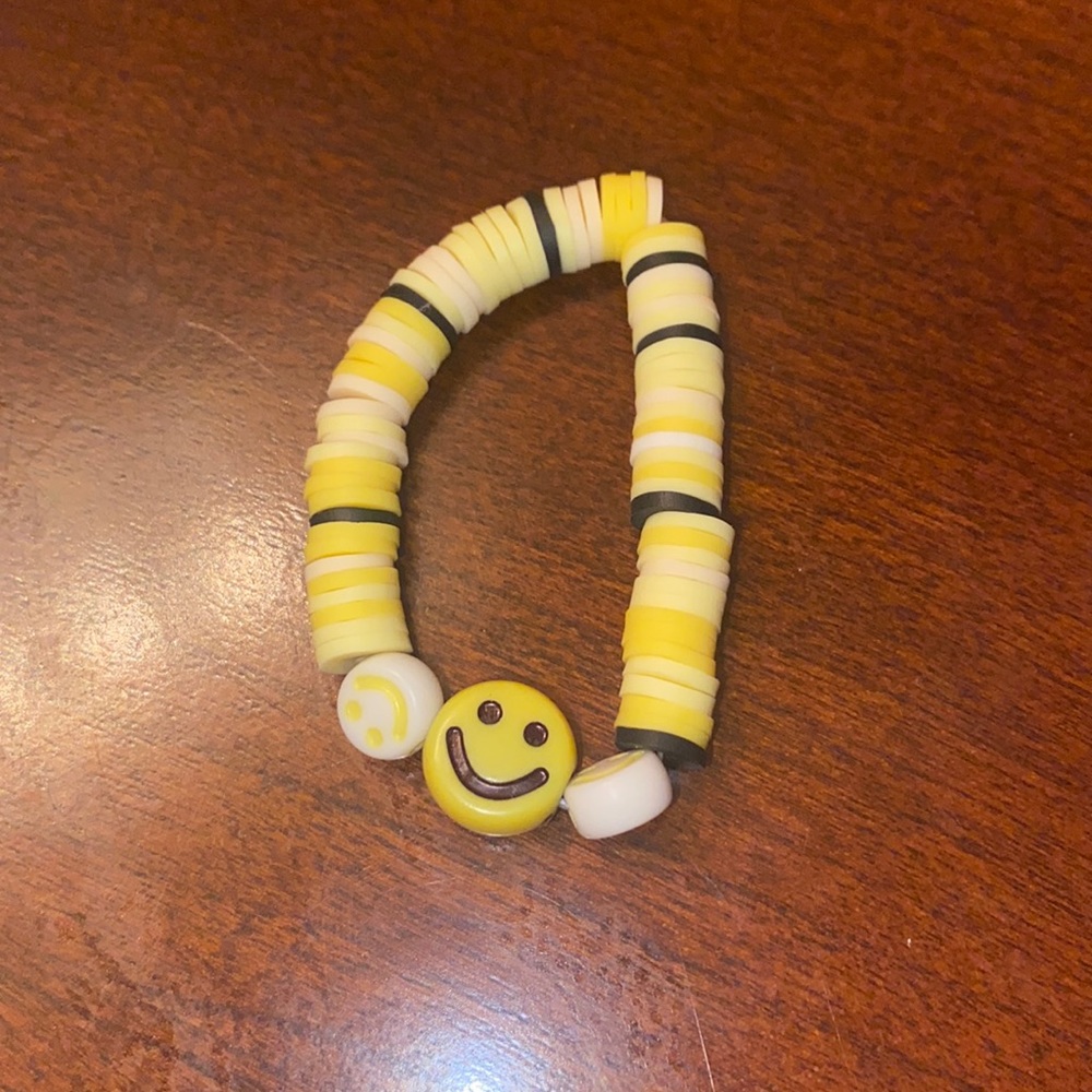 Smiley face